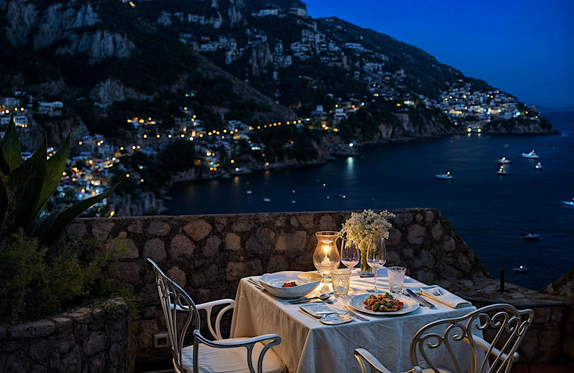 La Serra Restaurant