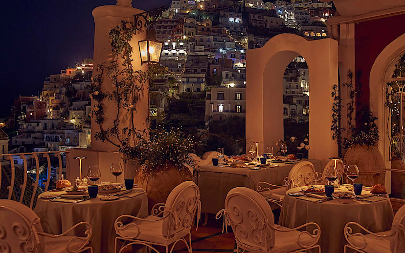 La Sponda Restaurant