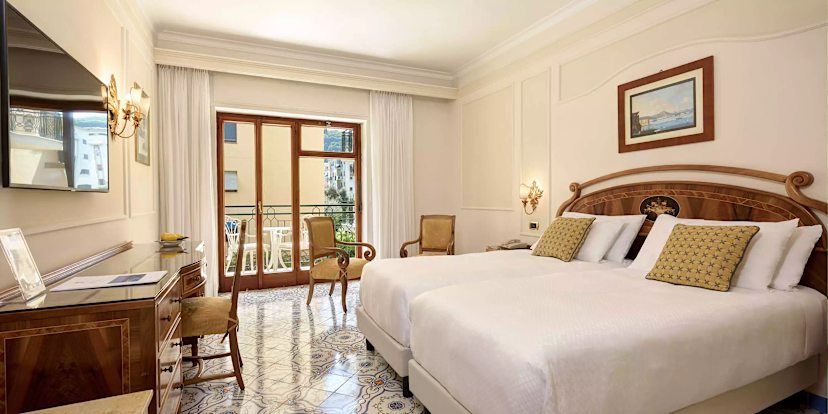 Classic Room