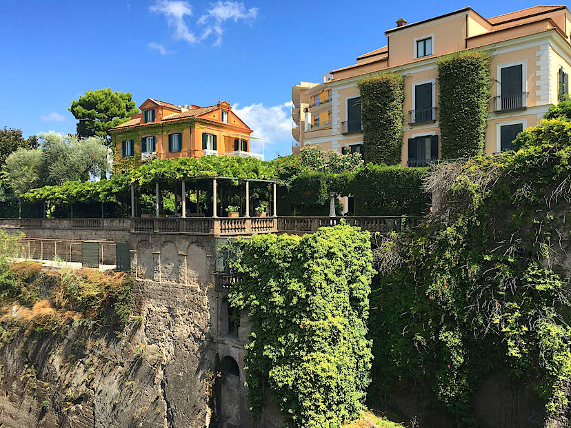 Sorrento