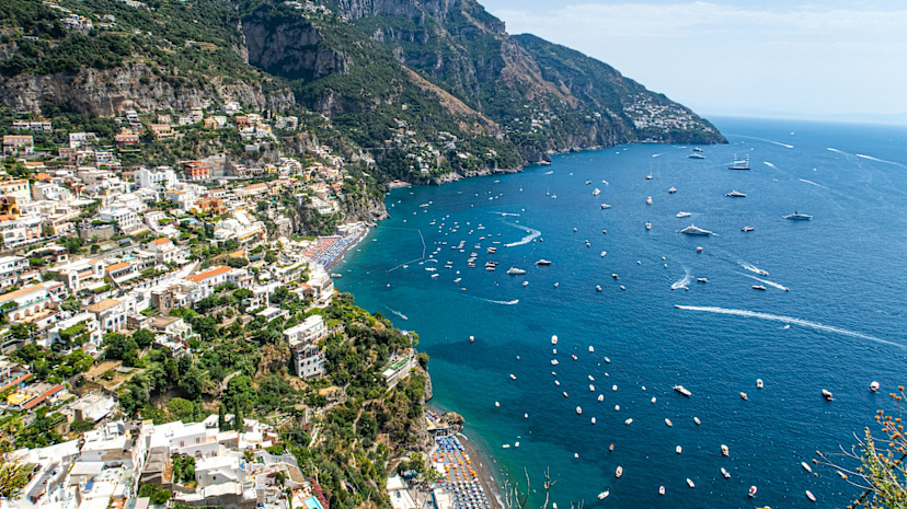 Sorrento