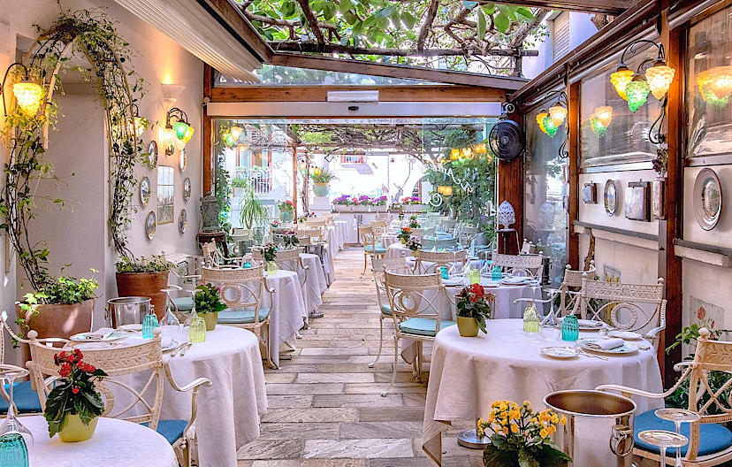 L'Antica Trattoria