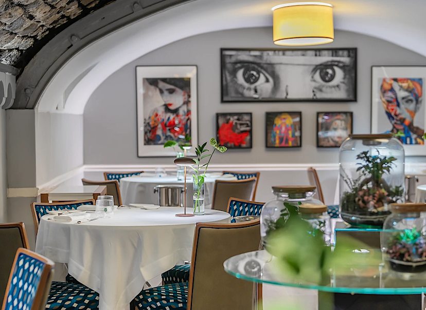 Ristorante Il Buco