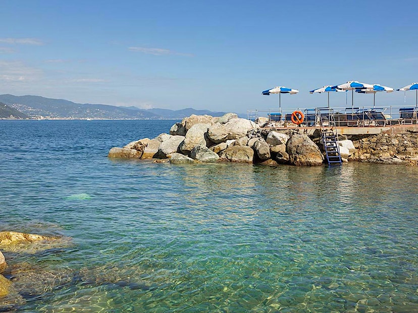 Beach Club