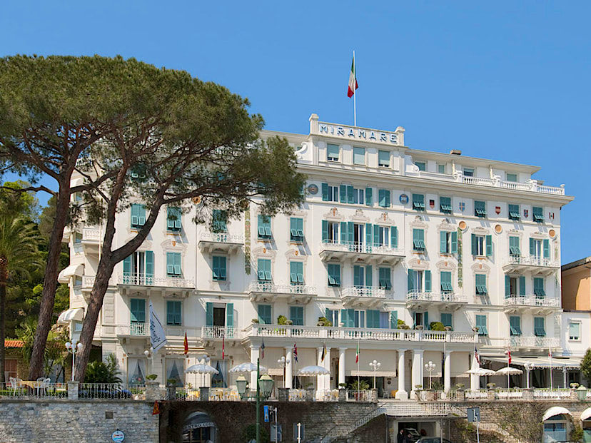 Grand Hotel Miramare