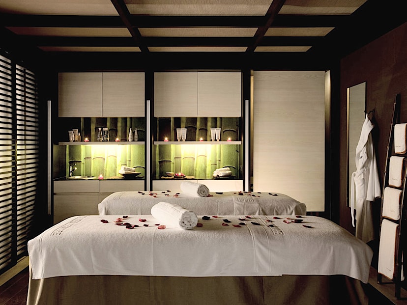 Spa