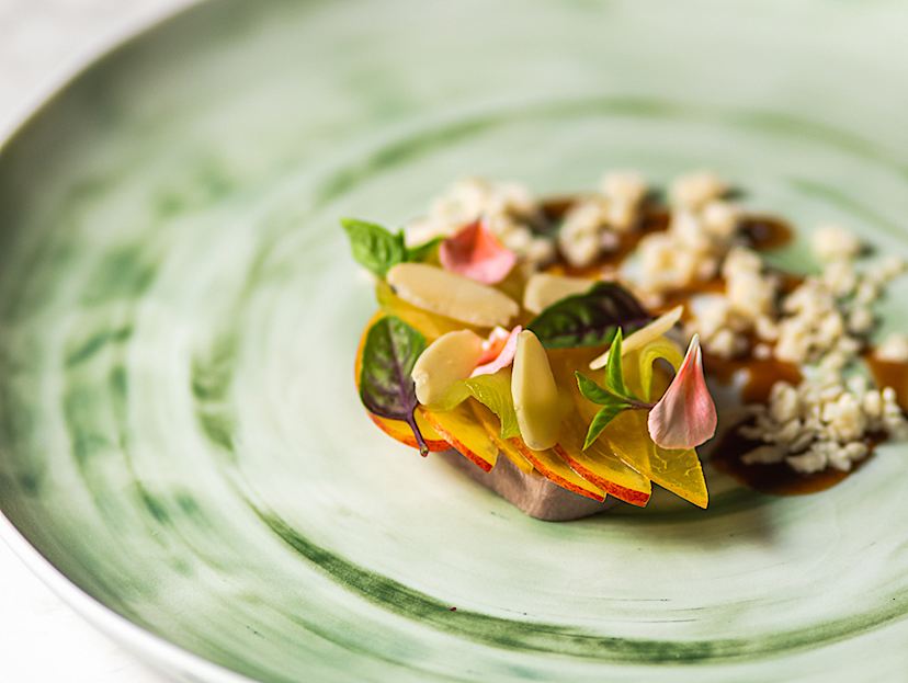 Ristorante I Portici