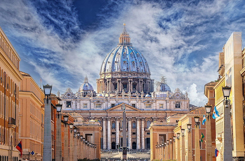 Saint Peter's Basilica