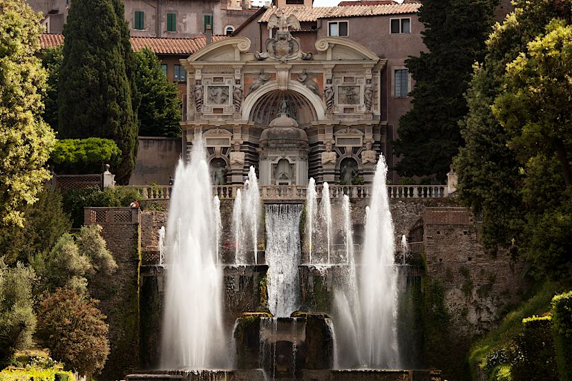 Villa d'Este