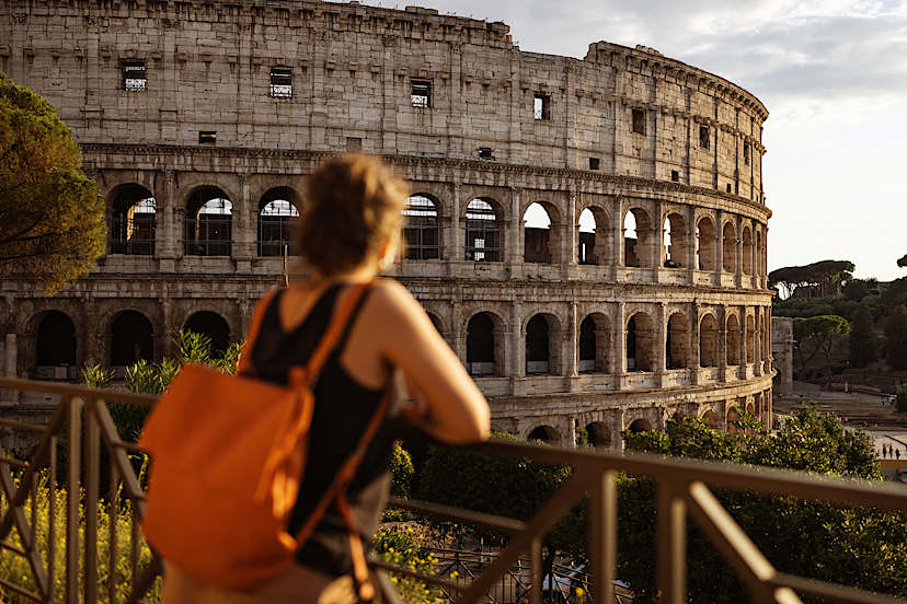 Colosseum