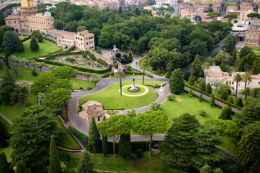 ROME