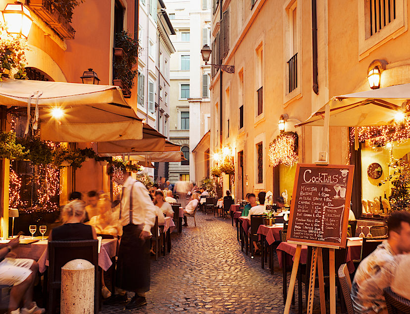 ROME