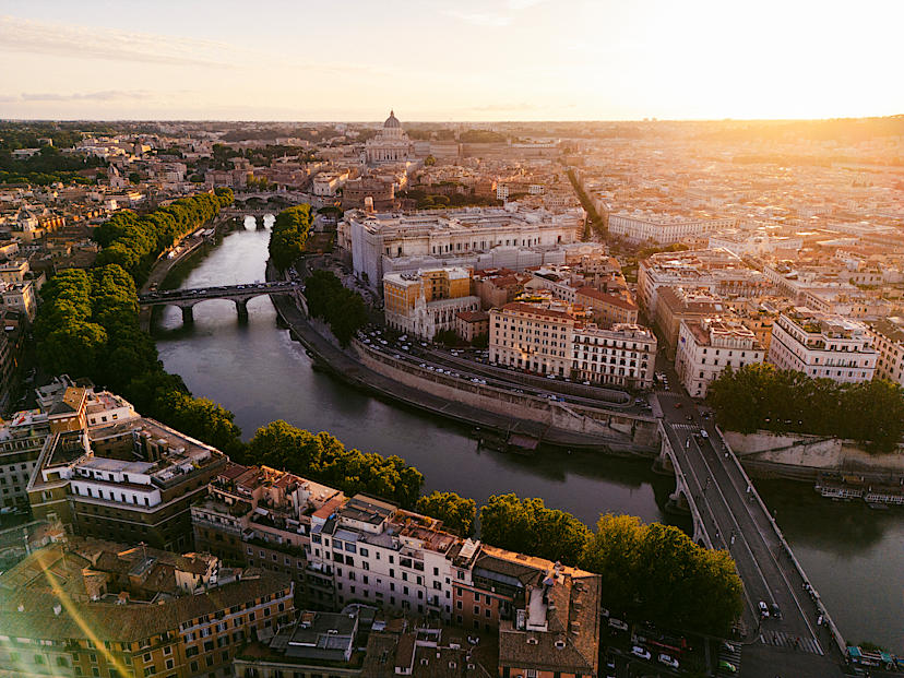ROME