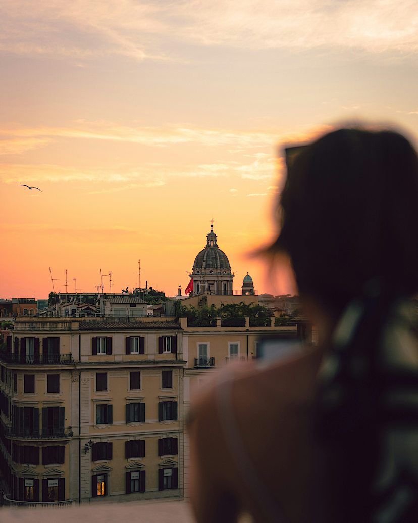 ROME