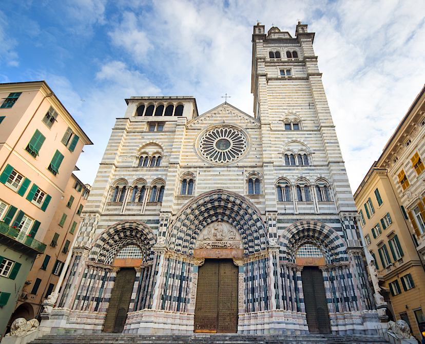 San Lorenzo Cathedral