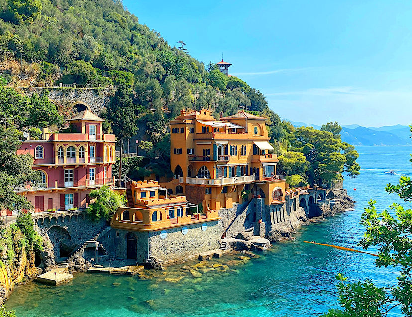 Portofino