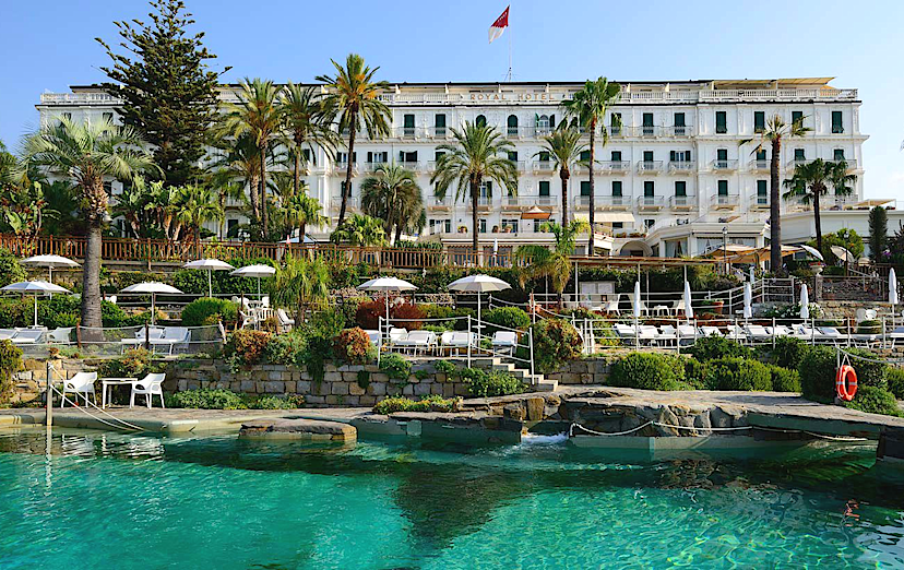 Royal Hotel Sanremo