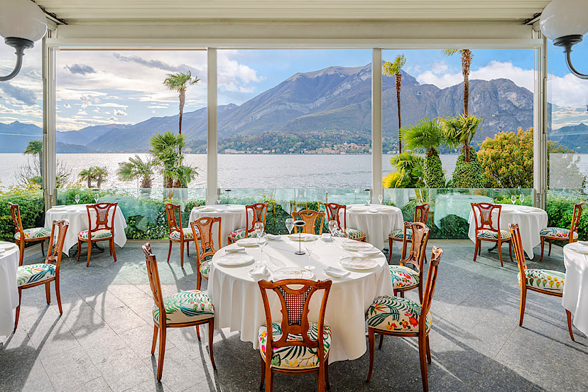 Dining - Daytime