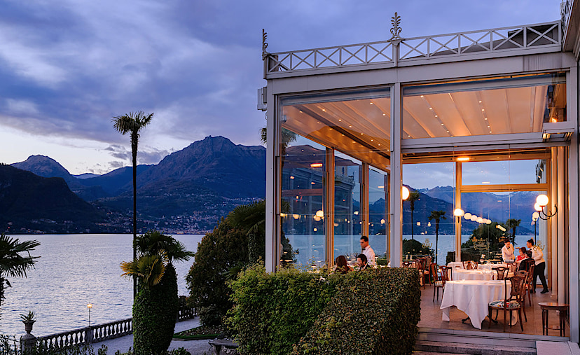 Dining - Evening