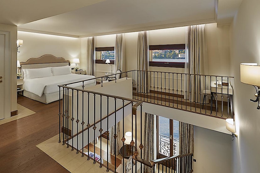 Lake Como Junior Suite