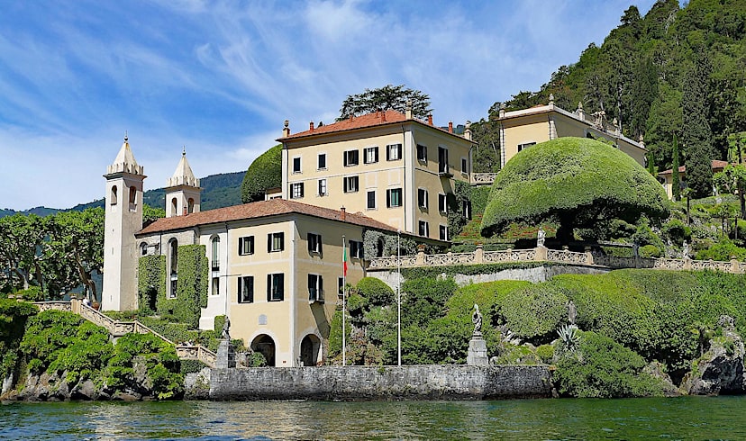 Villa Balbianello