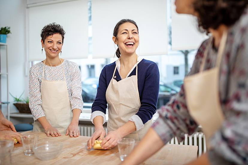 Cooking Class