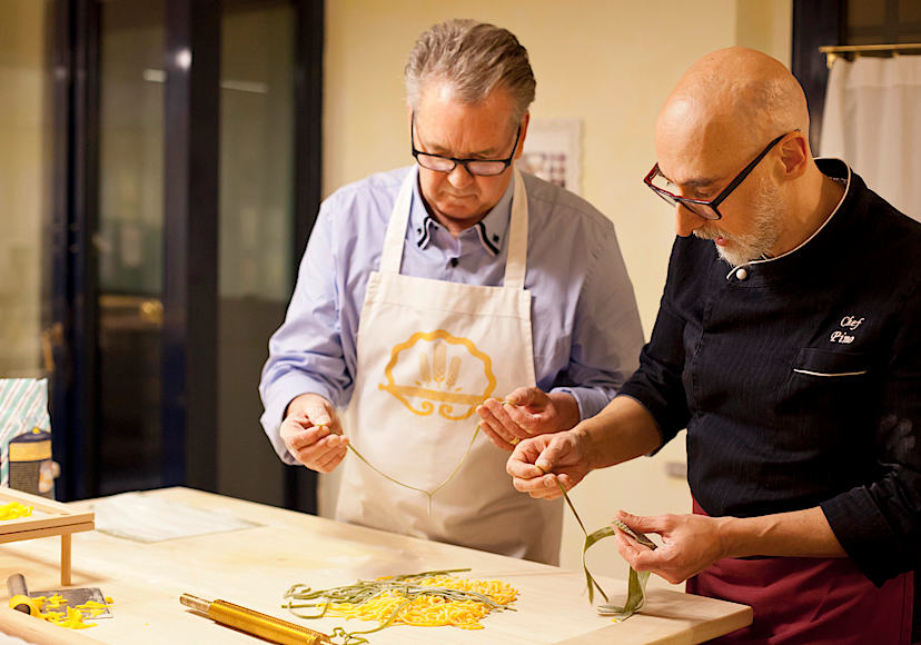 Cooking Class