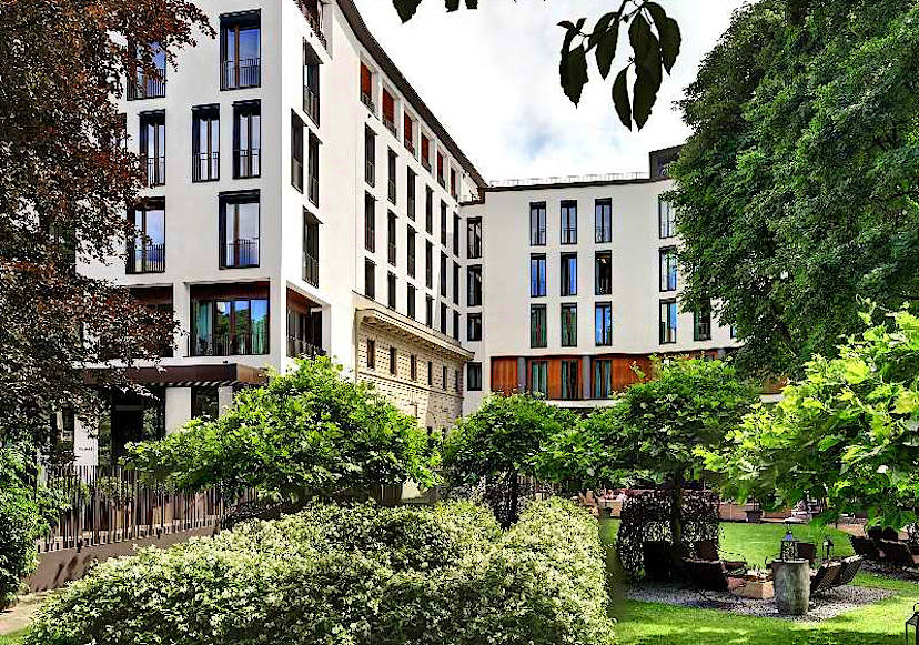 Bulgari Hotel Milano