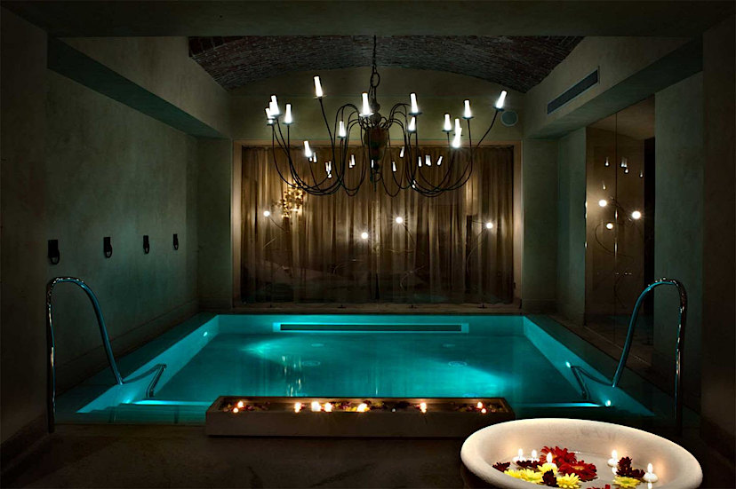 Spa