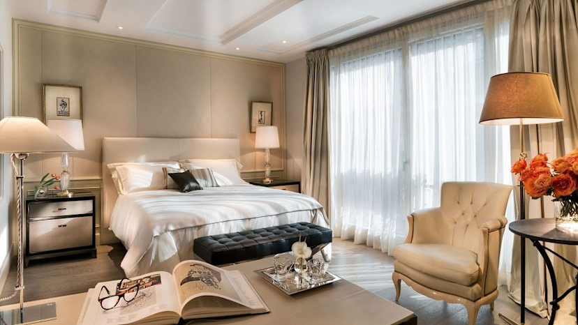 Premium Room