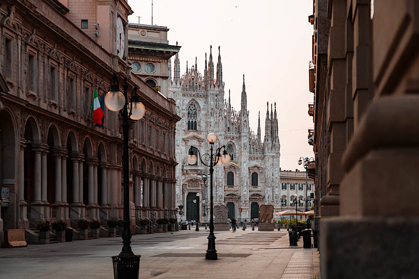 MILAN