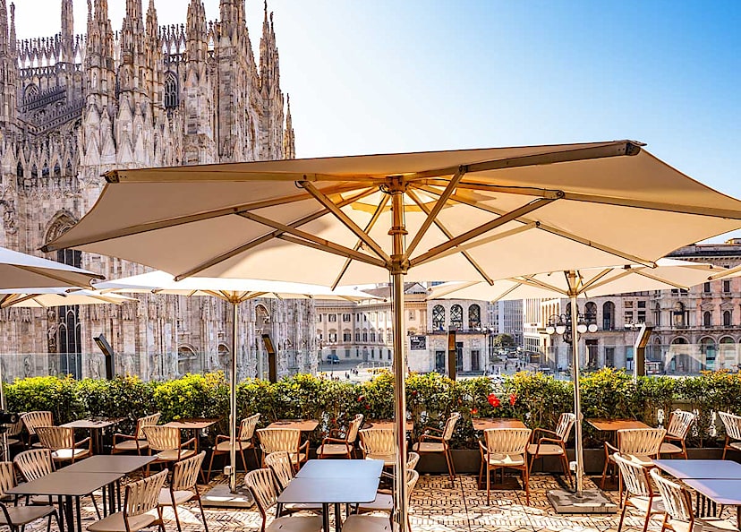 Terrazza Aperol