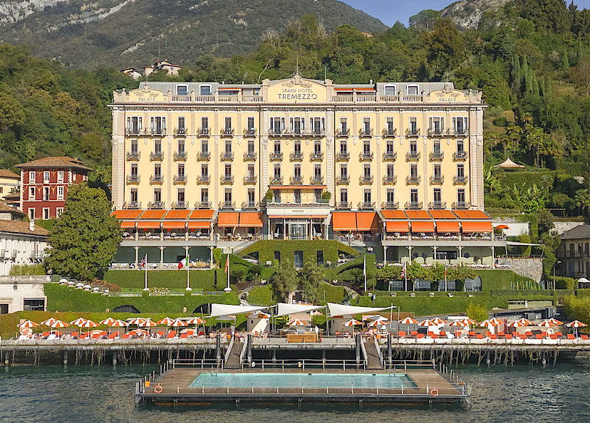 Grand Hotel Tremezzo