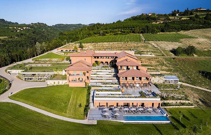 Casa Di Langa