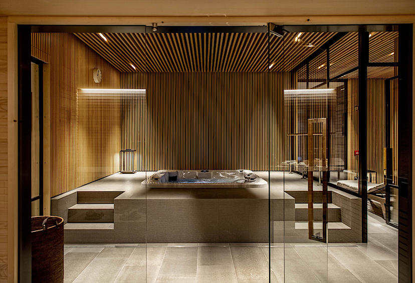 Spa