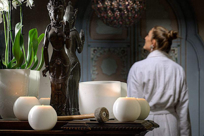 Spa