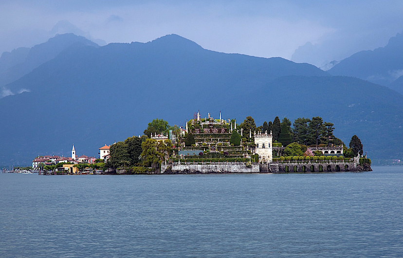 Isola Bella