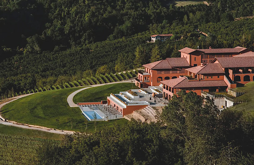 Casa Di Langa