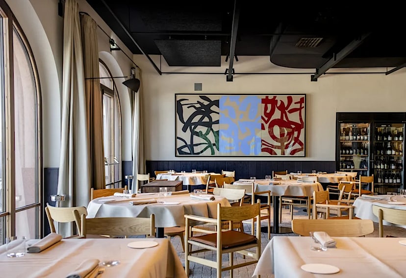 Faula Ristorante