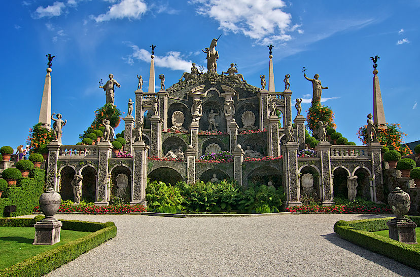 Isola Bella