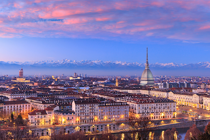 Turin