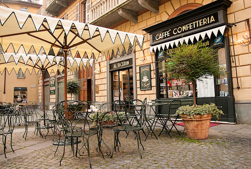 Caffe Al Bicerin