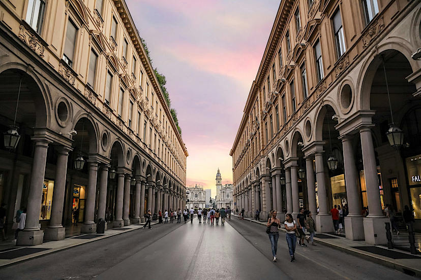 Turin