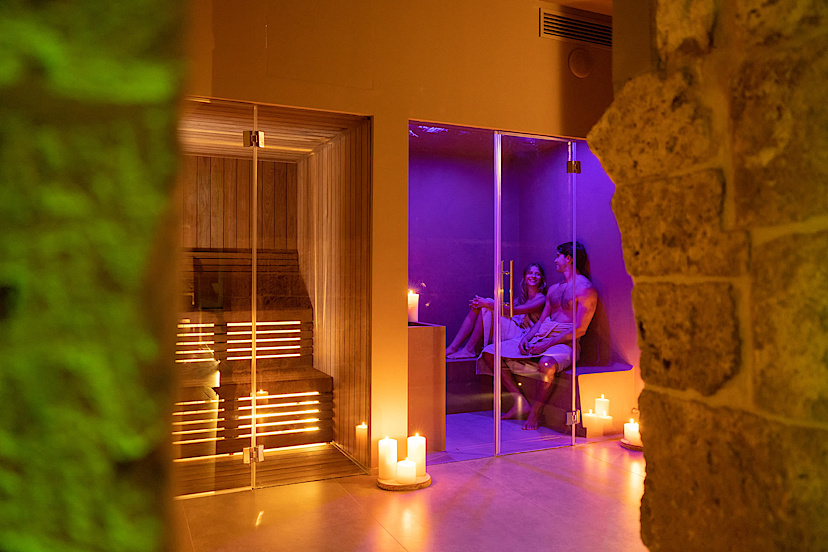 Spa