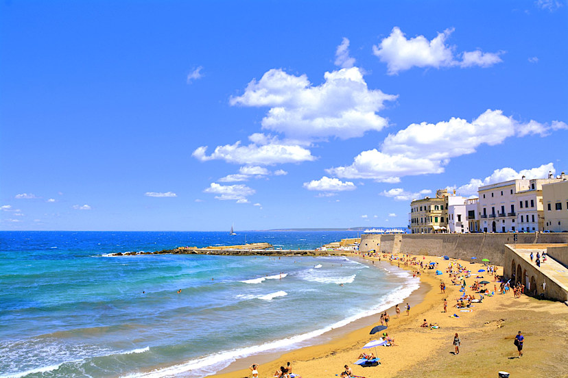 Gallipoli