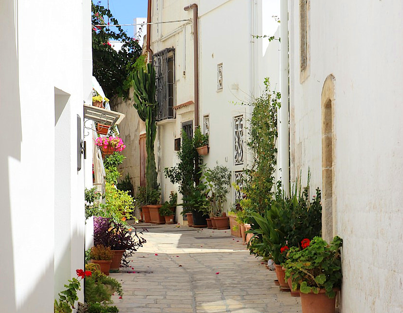 Ostuni