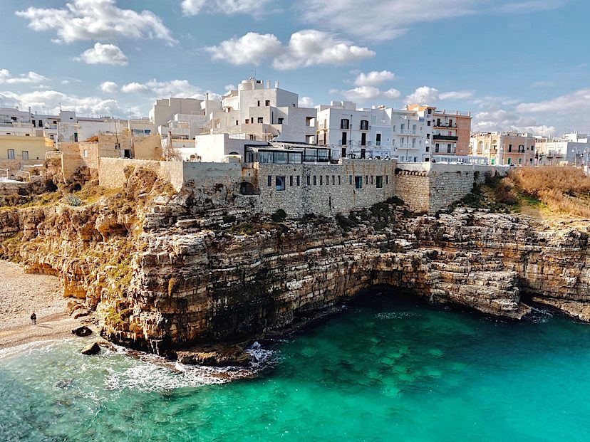 Polignano