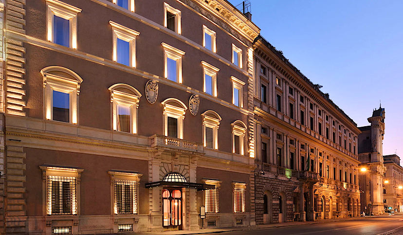 Hotel L'Orologio Roma