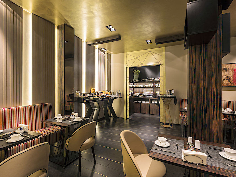 Breakfast Room