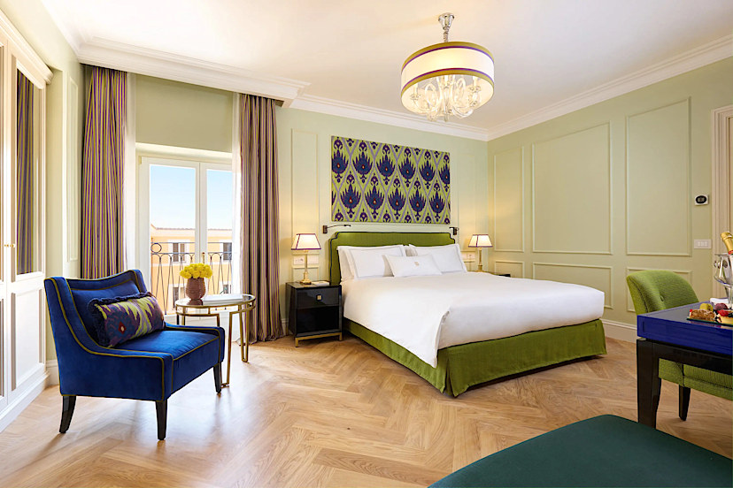Prestige Room